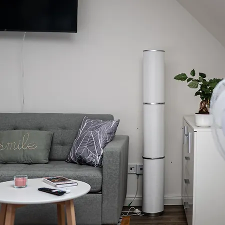 Cozy Forest - Calm - - Stylish شقة براغ